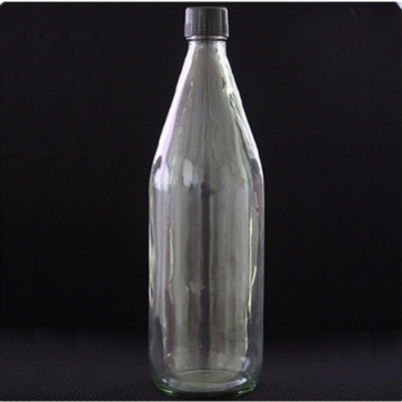 1KG KETCHUP BOTTLE